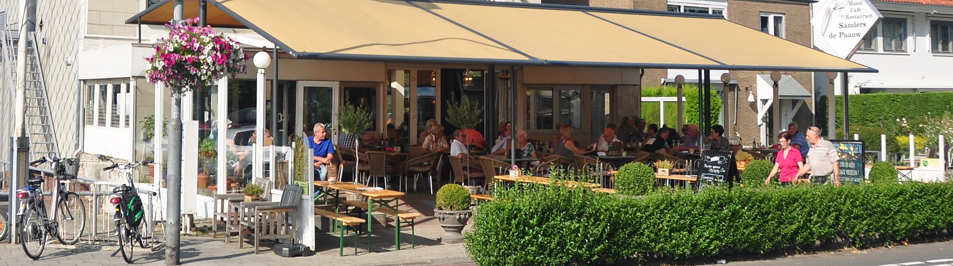 sandersdepaauw-zomer sandersdepaauw zomer